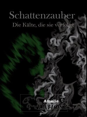 cover image of Schattenzauber